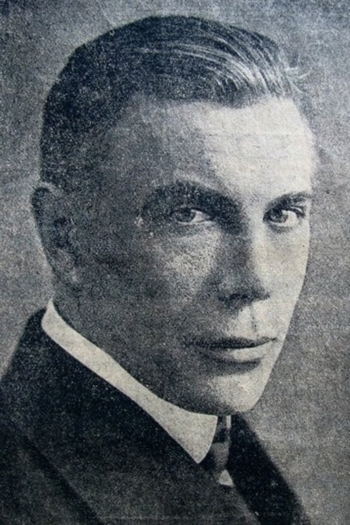 Actor Pyotr Chardynin