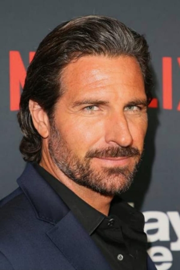 Actor Ed Quinn