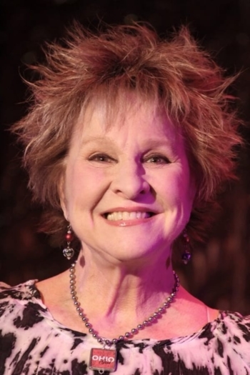 Actor Pamela Myers