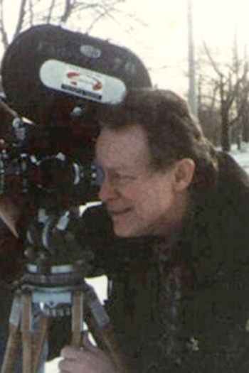 Actor C. Davis Smith