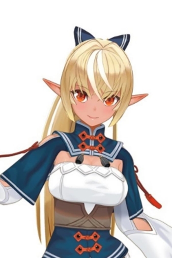 Actor Shiranui Flare