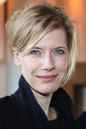 Actor Ina Weisse