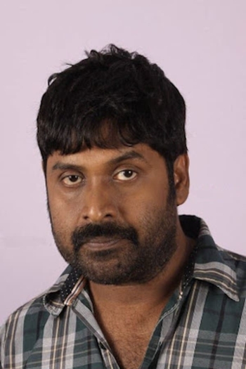 Actor Vijayakumar