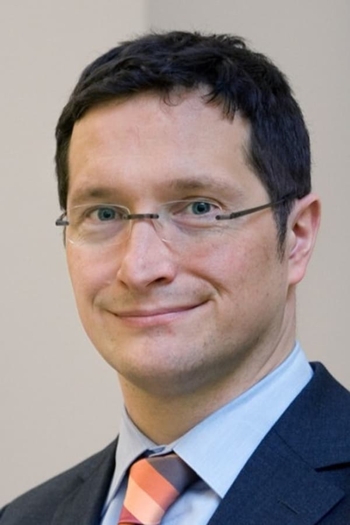 Actor Julien Chapuis