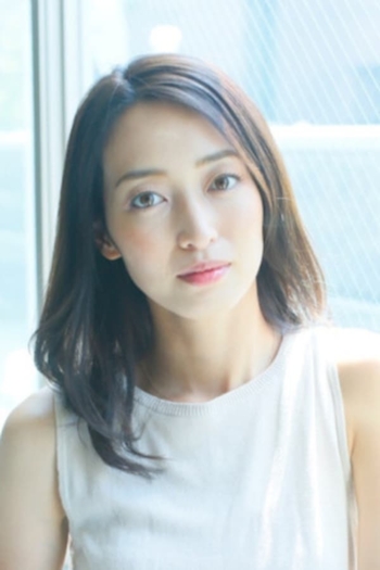 Actor Natsuhi Ueno