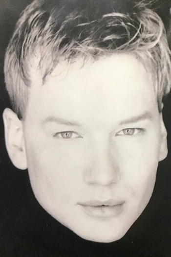 Actor D. Danny Warhol