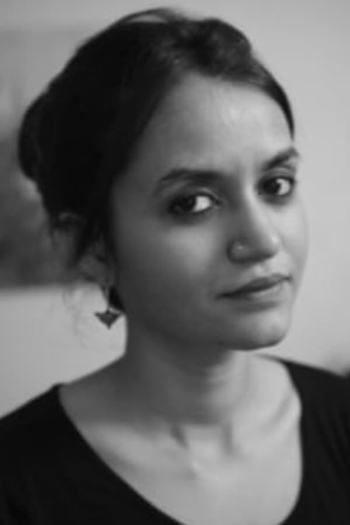 Film director Payal Kapadia