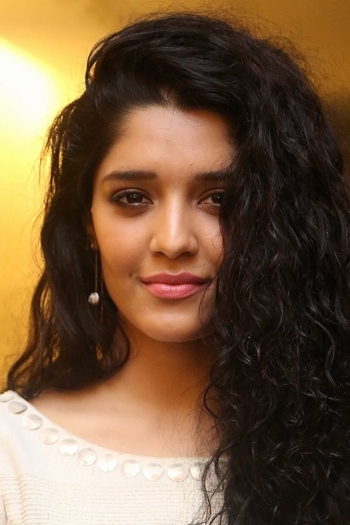 Actor Ritika Singh