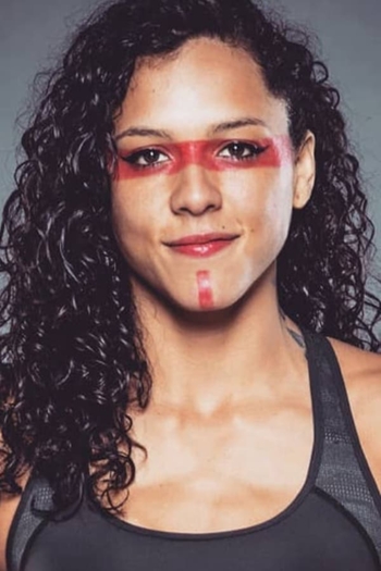 Actor Alejandra Lara