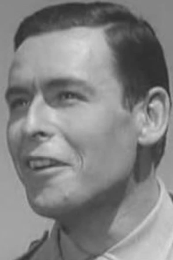 Actor Michel Garland