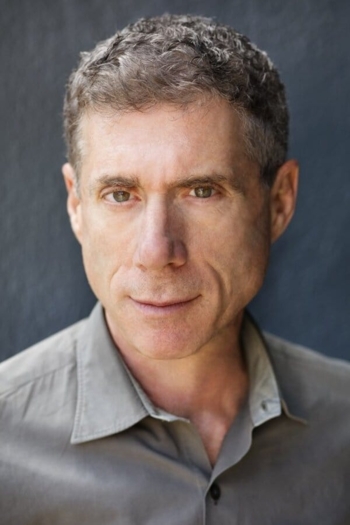 Actor Jeffrey Friedman