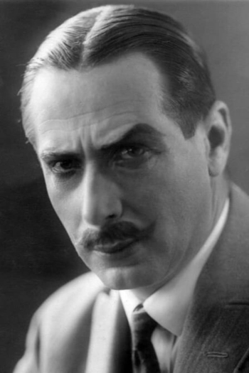 Actor Marek Bičurin