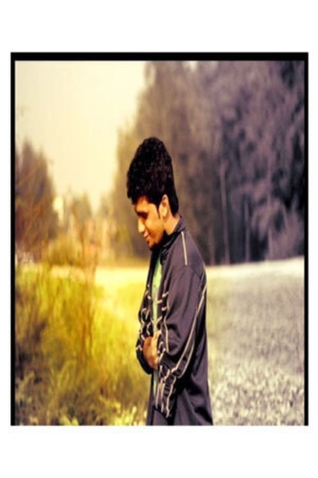 Film director Mahesh Mani