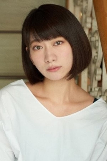 Actor Juri Ihata