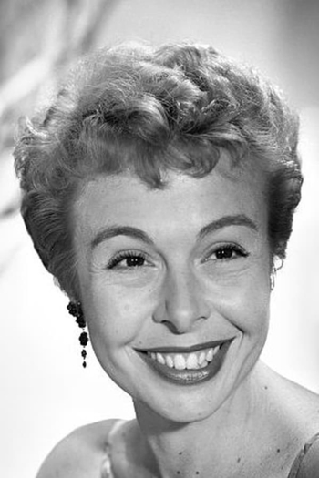 Actor Marge Champion