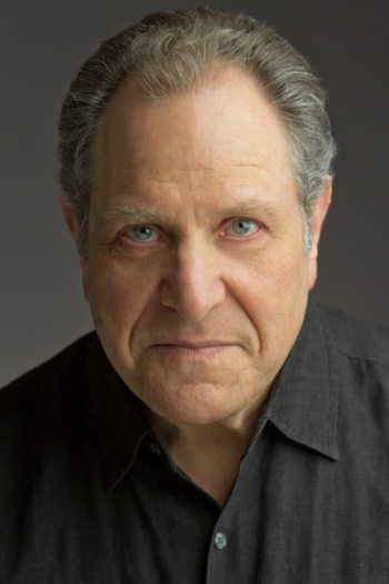 Actor Bob Ari