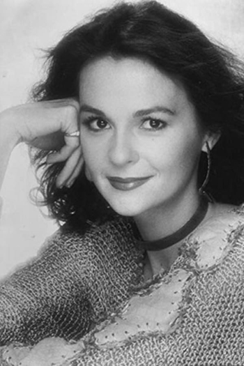 Actor Judith Marie-Bergan