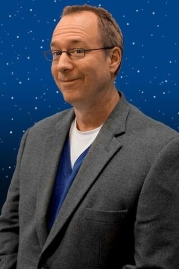 Actor Joel Hodgson