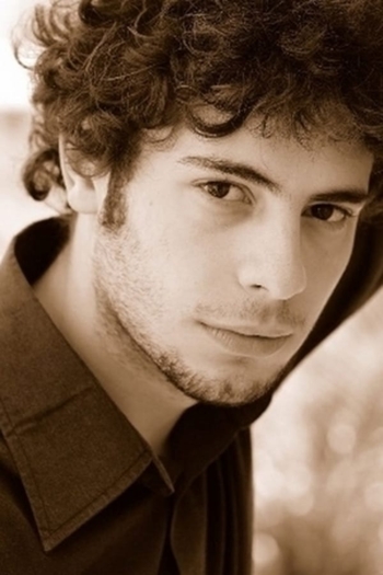 Actor Daniele De Angelis