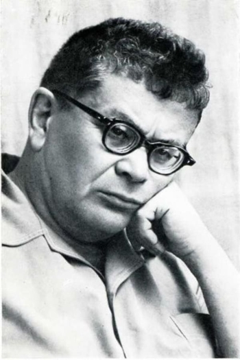 Actor Vladimir Lifshits