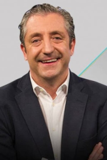 Actor Josep Pedrerol