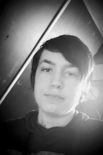 Actor Euriah Lansdale