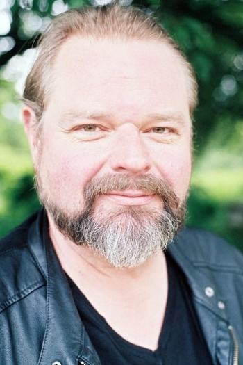 Actor Philippe Jeusette