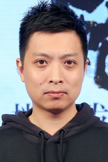 Film director Zhao Ji