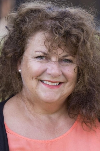 Actor Brit Elisabeth Haagensli