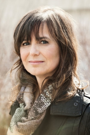 Film director Julie Hivon