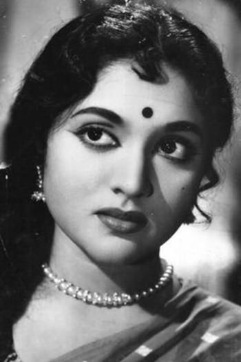 Actor Vyjayanthimala