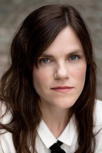 Actor Fritzi Haberlandt