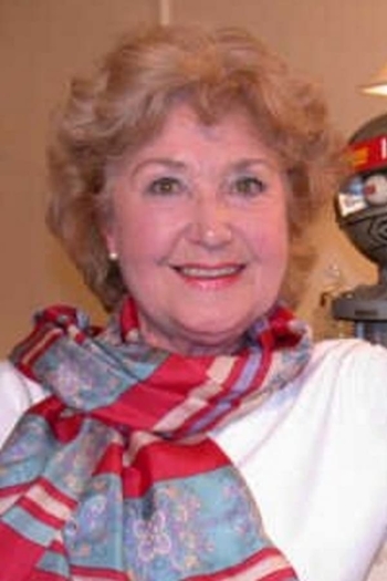 Actor Denise Bryer