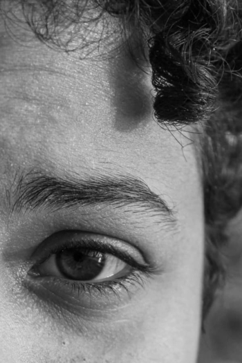 Film director Vår Del Aal