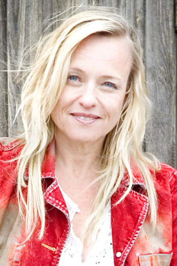 Actor Annika Fehling