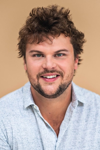 Actor Derrick Frenette