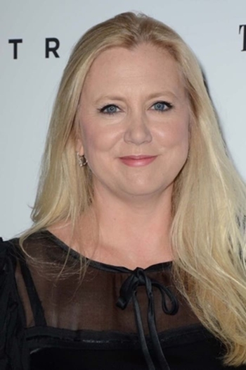 Actor Laura Bickford