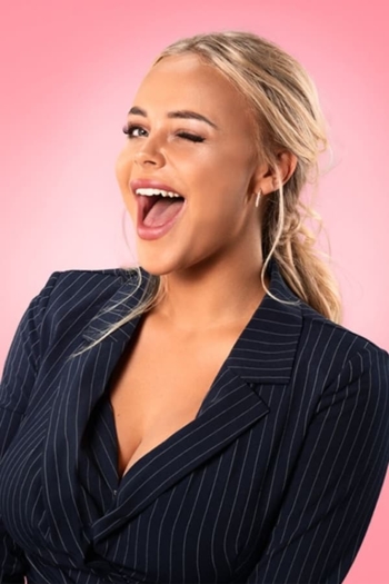 Actor Elvira Pitzner