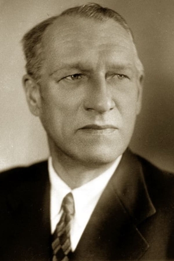 Actor Anatoliy Rzhanov