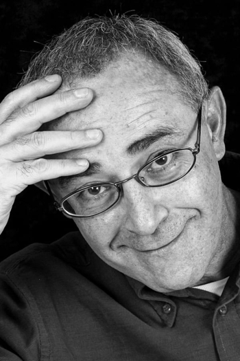 Film director Raffaele Masto