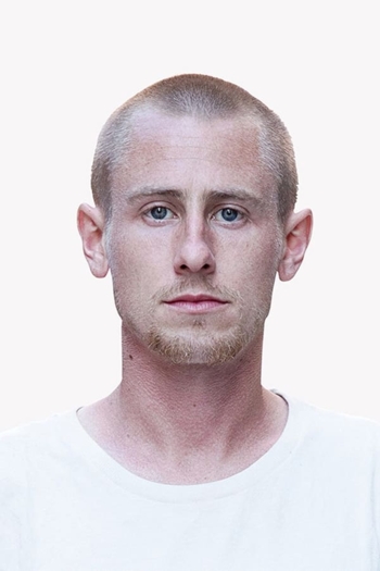 Actor Brandon Westgate