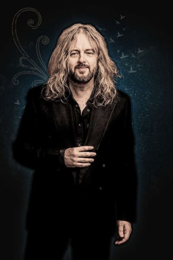 Actor Troy Donockley