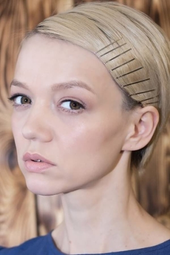 Actor Tamara Adamova