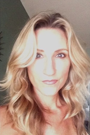 Actor Erica Vogelvang