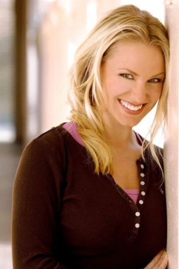 Actor Alexis Zibolis