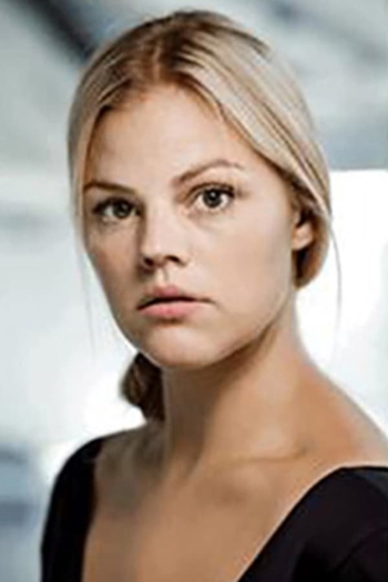 Actor Amalie Lindegård