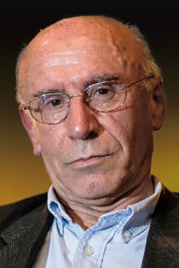 Actor Boro Stjepanović