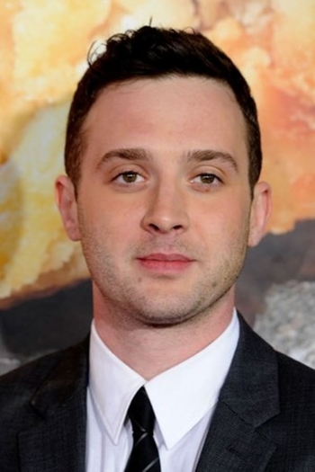Actor Eddie Kaye Thomas