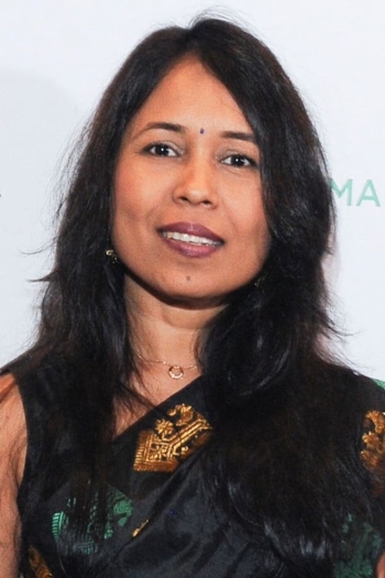 Actor Rima Das