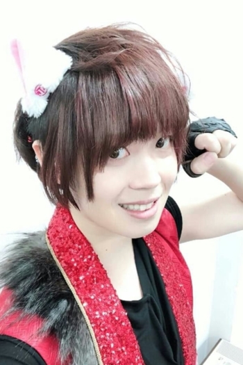 Actor Tonari no Sakata